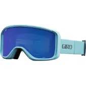 Giro Sagen Ski Goggles Bleu Grey Cobalt/CAT2