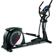 BH Fitness Vélo elliptique Super Krhonos