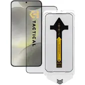 Tactical Barrière d'impact tactique pour les débutants pour Samsung Galaxy S24