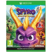 Spyro Reignited Trilogy