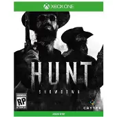 One Hunt Showdown Multicolore PAL