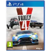V-Rallye