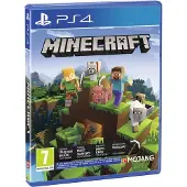 Minecraft Bedrock (PS4)