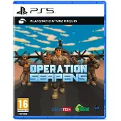 Operations Serpens PS5 VR2