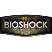 BioShock : The Collection Standard Allemand, Anglais, Espagnol, Français, Italien, Japonais PS4