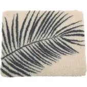 Zolux Tapis de lit IZO PLANT 73,5cm beige Zolux