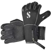 SCUBAPRO G Flex 5 Mm Gloves Noir M