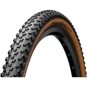 Continental Pneus Cross King 2.2 Pro Tec. fb. 27.5x2.20" 55-584 sw/ambre Skin TLR