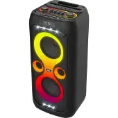 Energizer Bts566 Portable Speaker Clair One Size / EU Plug 220V