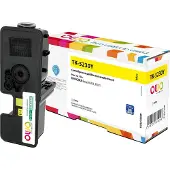 Prime Inventions OWA Toner K18375OW remplace KYOCERA TK-5230Y jaune