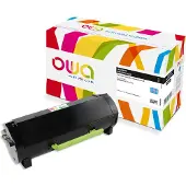 ARMOR S.R. Armor K18140OW cartouche de toner 1 pièce(s) Noir (K18140OW)