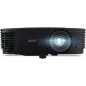 Acer Home Cinéma X1123HP, Projecteur, SVGA Résolution, 4000 lm Luminosité, Lentille HD, Noir