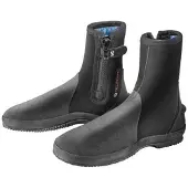 SCUBAPRO Delta 6.5 Mm Booties Noir EU 39
