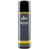 Pjur Basic Silicone gel lubrifiant 250 ml