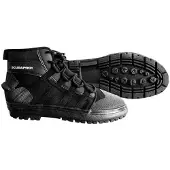 SCUBAPRO Fjord Booties Noir EU 37-38