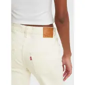 Levi's 501 90´s Jeans Blanc 30 / 30 Femme