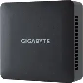 Gigabyte Giga-Byte Brix Raptor Lake U I5-1335 2Xdimm M.2 2.5Glan 4Usb Noos (Gb-Bri5H-1335)