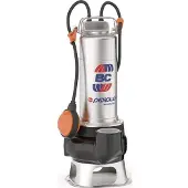 PEDROLLO Tauchpumpe BCm 10/50 (Pompe pour eaux chargées)