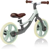 Globber Draisienne Go Bike Elite Duo Sauge