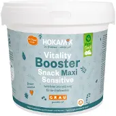 Hokamix Vitality Booster Snack Maxi Sensitive - 4,5 kg