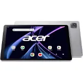 Acer ICONIA Tab A10 A10-21 - Tablette - Android 14 - 128 Go eMMC - 25,7 cm (10,1") IPS (1280 x 800) - lecteur microSD - Argent (NT.LH8EE.001)