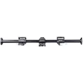 Vanguard Allonge laterale pour trepied - VEO MT-12 - Vanguard - Barre Multi-tetes