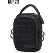 Nitecore NUP20 Pochette utilitaire - noir