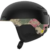 Giro Owen Spherical Helmet Noir S