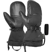 Reusch Gants de sport 'Volcano Pro GORE-TEX' noir