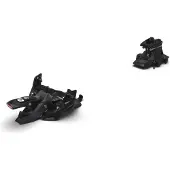 K2 Alpinist 12 Touring Ski Bindings Noir
