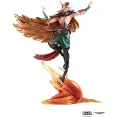 Hobby Max League of Legends Rakan Statue PVC 32 cm