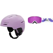 Giro Casque Junior Spur Cp Combo
