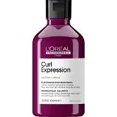 L'Oréal Shampooing Série Expert Curl Expression Crème Nettoyante