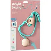 BS Toys Single -Spring Ball Blue Blue