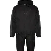 Emporio Armani Ensembles de survêtement EA7 VENTUS7 TRACKSUIT hommes - Noir - EU XL