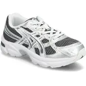 Asics Baskets basses enfant GEL-1130 PS filles - Gris - 31 1/2