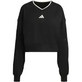 Adidas Stadium Crew Sweatshirt Noir XS Femme