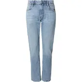 G-Star Jean Mosa Straight - Bleu clair - Hommes
