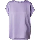 Vila T-shirt 'VIEllette' lavande