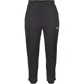 The North Face Pantalon W REAXION 2.0 JOGGER TNF BLACK HEATHER pour Femme