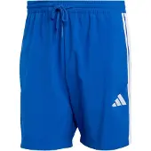 Adidas Pantalon de sport 'Essentials Chelsea' bleu / blanc