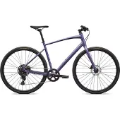 Specialized Sirrus X 2.0 9s 2026 Bike Argenté S