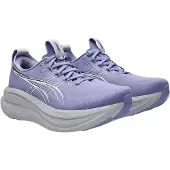 Asics Chaussure de course 'GEL-NIMBUS 28' violet clair