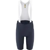 Mavic Ksyrium Bib Shorts Bleu S Homme