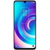 TCL 30 (128 Go, Tech black, 5G), Téléphone portable, Noir