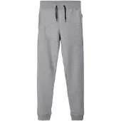 Name it Pantalon gris chiné