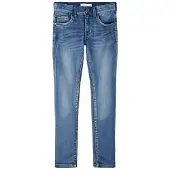 Name it Jean 'Theo' bleu denim