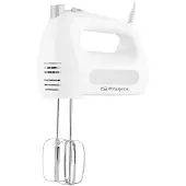 Orbegozo ba 3250 Mélangeur Mélangeur 300w avec 5 degrés de vitesse et des barres en acier inoxydable.