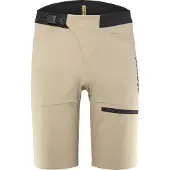 Mavic Deemax Shorts Beige S Homme