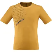 Mavic Crosstrail Short Sleeve Enduro Jersey Jaune 2XL Homme